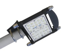 Светодиодный светильник АЛБ ДКУ 29-50-021 F2319