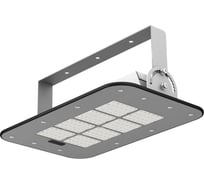 Светильник LEDeffect LED Effect KEDR 2.0 (СБУ) 100Вт 16000лм 5000К IP67 КСС Г настенные LE-СБУ-32-100-2003-67Х