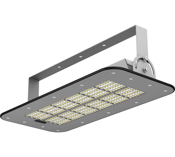 Светильник LEDeffect LED Effect KEDR 2.0 (СБУ) 150Вт 24000лм 5000К IP67 КСС Д настенные LE-СБУ-32-150-1998-67Х