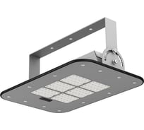 Светильник LEDeffect LED Effect KEDR 2.0 (СБУ) 50Вт 8000лм 5000К IP67 КСС Д настенные LE-СБУ-32-050-1995-67Х