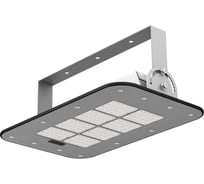 Светильник LEDeffect LED Effect KEDR 2.0 (СБУ) 100Вт 16000лм 5000К IP67 КСС Д настенные LE-СБУ-32-100-1997-67Х