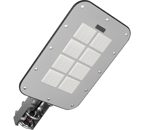 Светильник LEDeffect LED Effect KEDR 2.0 (СКУ) 100Вт 16000лм 5000К IP67 КСС Д консольные LE-СКУ-32-100-1671-67Х