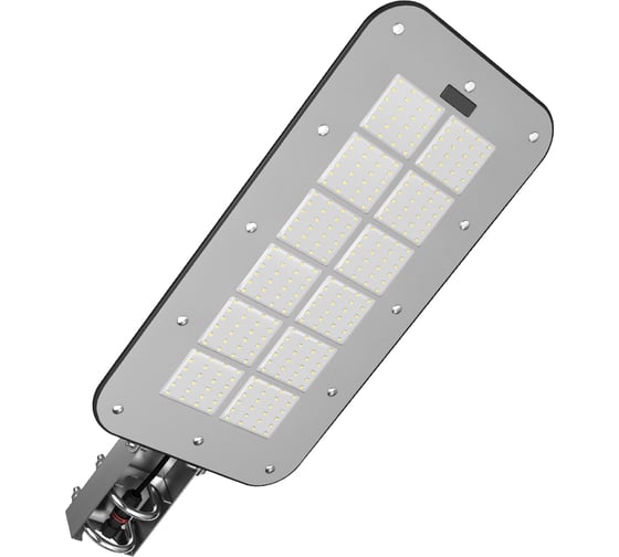 Светильник LEDeffect LED Effect KEDR 2.0 (СКУ) 150Вт 24000лм 5000К IP67 КСС Ш консольные LE-СКУ-32-150-1666-67Х