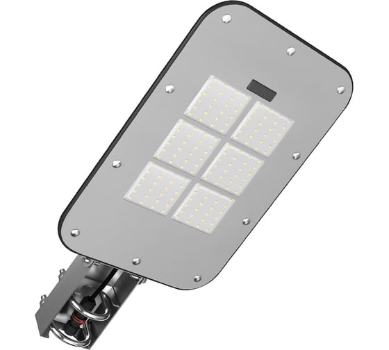 Светильник LEDeffect LED Effect KEDR 2.0 (СКУ) 75Вт 12000лм 5000К IP67 КСС Ш консольные LE-СКУ-32-075-1664-67Х