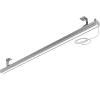 Светильник LEDeffect LED Effect СТРУНА 60Вт 7600лм 5000К IP65 КСС Д накладные/подвесные LE-СПП-26-060-1017-65Х