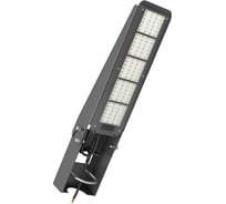 Светильник LEDeffect LED Effect ТОПОЛЬ М 2.0 ДКУ 50Вт 8550лм 5000К IP66/IP67 КСС Ш3 консольные СП-ДКУ-33-050-6649-66/67Х