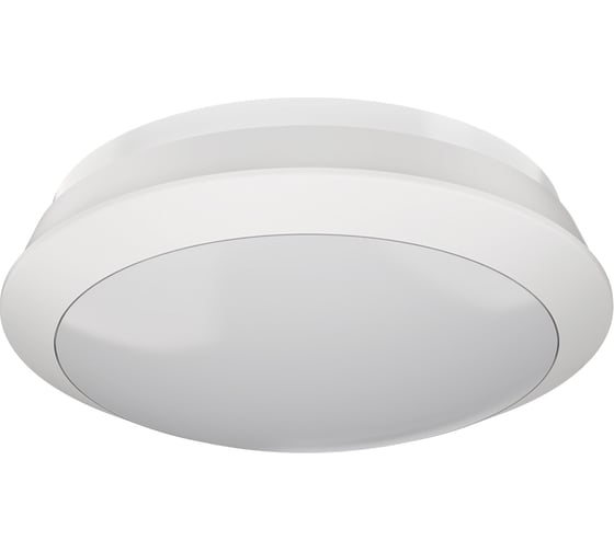 Светильник LEDeffect LED Effect ТАБ II 18Вт 1800лм 4000К IP65 КСС Д накладные, пластиковый LE-СБУ-54-018-3792-65Д