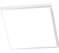 Светильник LEDeffect LED Effect ОФИС УНИВЕРСАЛ IP54 38Вт 4700лм 4000К IP54 КСС Д встраиваемые/накладные LE-СВО-03-038-7721-54Д