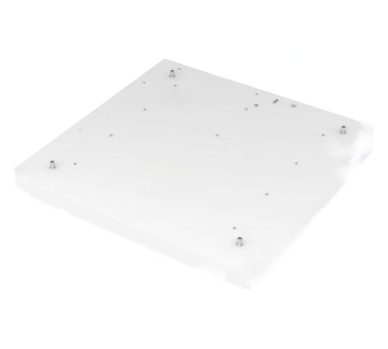 Светильник LEDeffect LED Effect ОФИС УНИВЕРСАЛ IP40 CRI90 45Вт 4800лм 4000К IP40 КСС Д встраиваемые/накладные/подвесные LE-СВО-03-045-8425-40Д