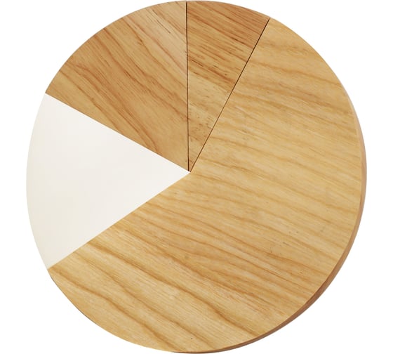 Светильник INDIGO 10019/A/1W Wooden V000025L 1