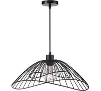 Светильник INDIGO 10012/B/1P Black V000191