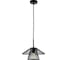 Светильник INDIGO 10016/1P Black V000286 2