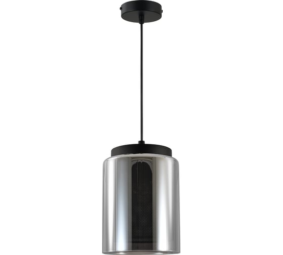 Светильник INDIGO 10023/1P Black V000504