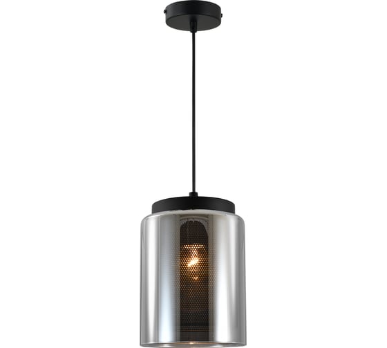 Светильник INDIGO 10023/1P Black V000504