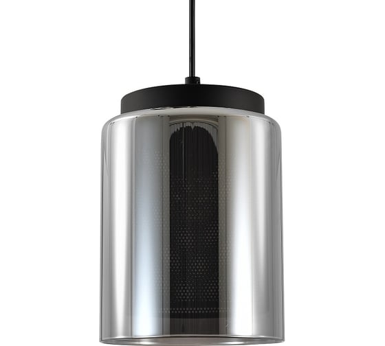 Светильник INDIGO 10023/1P Black V000504