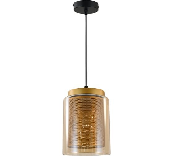 Светильник INDIGO 10023/1P Gold V000506 1