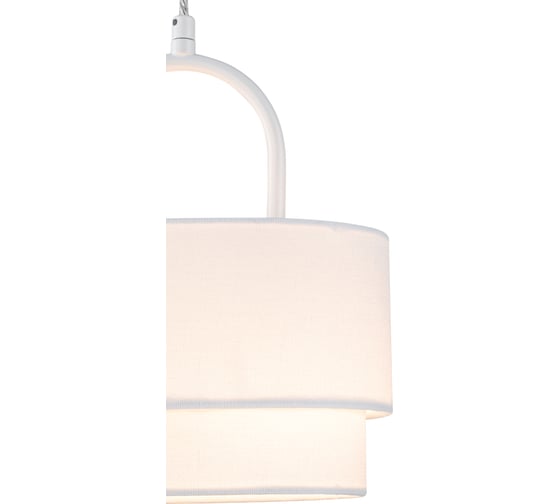 Светильник INDIGO 13024/2P White V000439