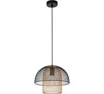 Светильник INDIGO 10006/A/1P Black V000311