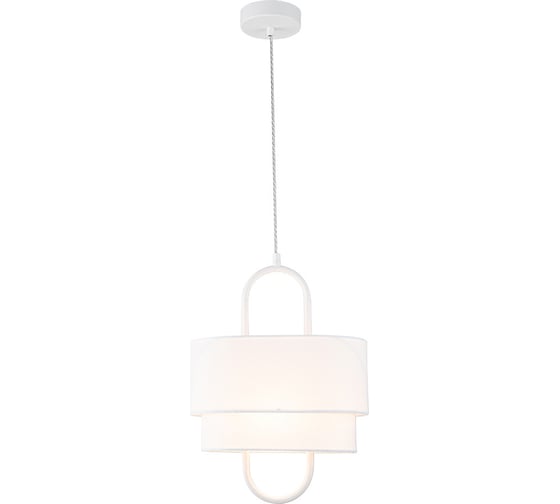 Светильник INDIGO 13024/1P White V000437 1