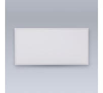Ультратонкая светодиодная панель ELEGANZ 72W нейтральная 4500К 1195*595мм 220V, 1шт 1721