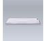 Ультратонкая светодиодная панель ELEGANZ 72W нейтральная 4500К 1195*595мм 220V, 1шт 1721 3