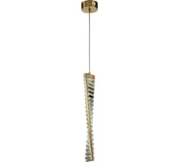 Светильник INDIGO 12015/1P Brass V000043L
