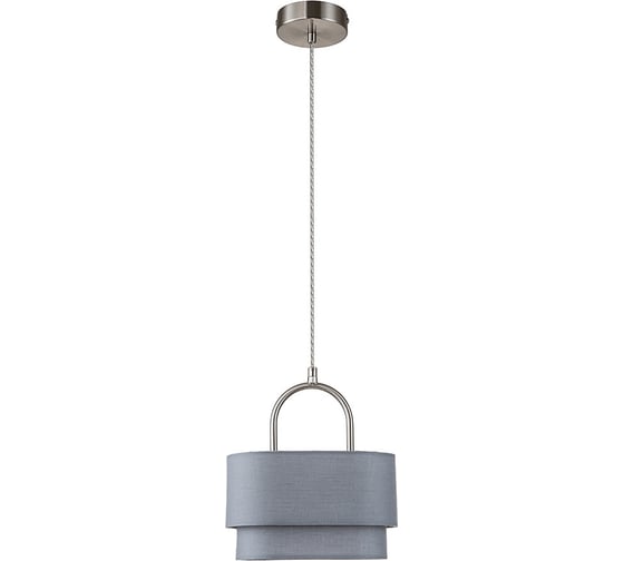 Светильник INDIGO 13024/2P Nickel V000440