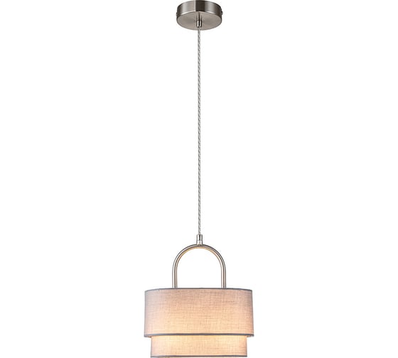 Светильник INDIGO 13024/2P Nickel V000440