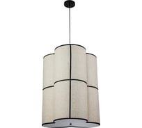 Светильник INDIGO 13019/B/3P Black V000351
