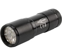 Фонарь ANSMANN 5016243 Action 9 LED 3AAA BL1 7840