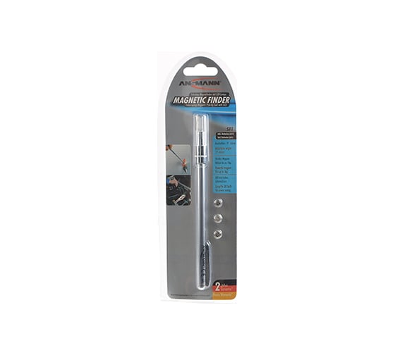 Фонарь ANSMANN 5000023 SF1 BL1 4896