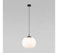 Подвесной светильник TK Lighting со стеклянным плафоном 4804 Vibe белый a068390