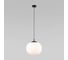 Подвесной светильник TK Lighting со стеклянным плафоном 4804 Vibe белый a068390 1