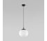Подвесной светильник TK Lighting со стеклянным плафоном 5824 Vibe белый a068391 1