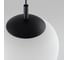 Подвесной светильник TK Lighting со стеклянным плафоном 5824 Vibe белый a068391 3