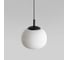 Подвесной светильник TK Lighting со стеклянным плафоном 5824 Vibe белый a068391 4
