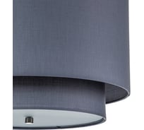 Светильник INDIGO 13020/1P Nickel V000354