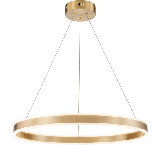 Светильник INDIGO 14012/1P Brass V000066L