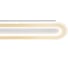 Светильник INDIGO 14009/B/1CW Gold V000057L 3
