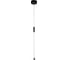 Светильник INDIGO 14006/1P Black V000040L 1