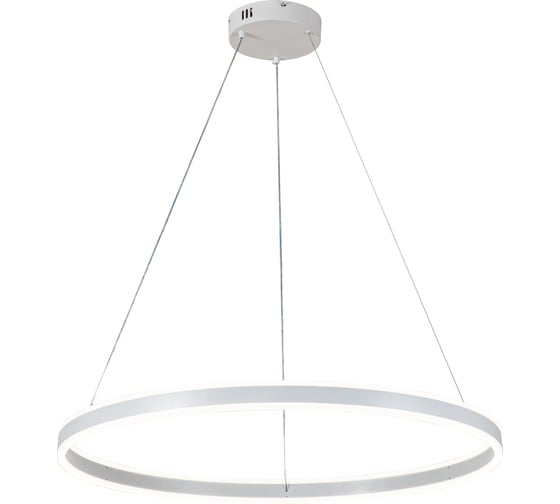 Светильник INDIGO 14001/1P White V000035L 1