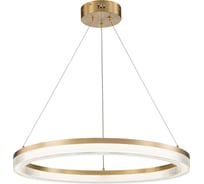 Светильник INDIGO 14011/1P Brass V000065L
