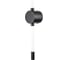 Светильник INDIGO 14008/1W Black V000047L 3