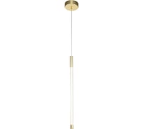 Светильник INDIGO 14006/1P Gold V000037L