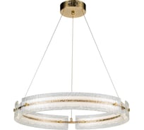 Светильник INDIGO 14018/1P Brass V000089L