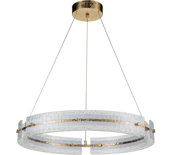 Светильник INDIGO 14018/1P Brass V000089L