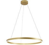 Светильник INDIGO 14001/1P Gold V000017L