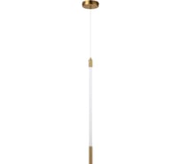 Светильник INDIGO 14008/1P Brass V000051L