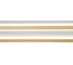 Светильник INDIGO 14009/A/1CW Gold V000055L 3