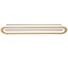 Светильник INDIGO 14009/A/1CW Gold V000055L 2